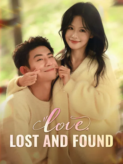 Love, Lost and Found(English-dubbed) cover image — watch all 71 episodes free in HD