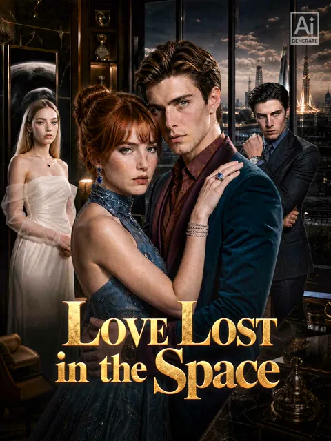 Love Lost in the Space cover image — watch all 30 episodes free in HD