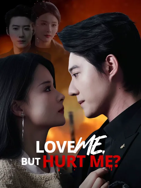 Love Me, but Hurt Me? cover image — watch all 89 episodes free in HD