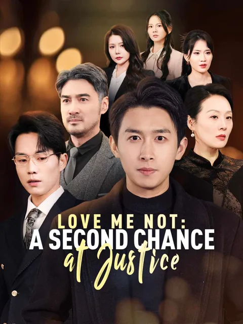 Love Me Not: A Second Chance at Justice cover image — watch all 80 episodes free in HD