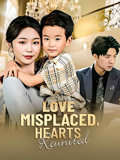 Love Misplaced, Hearts Reunited cover image — watch all 62 episodes free in HD