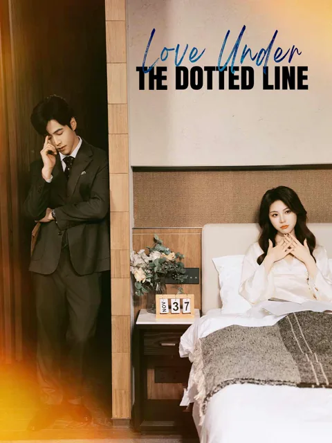 Love Under the Dotted Line cover image — watch all 71 episodes free in HD