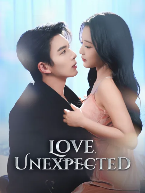 Love, Unexpected cover image — watch all 80 episodes free in HD