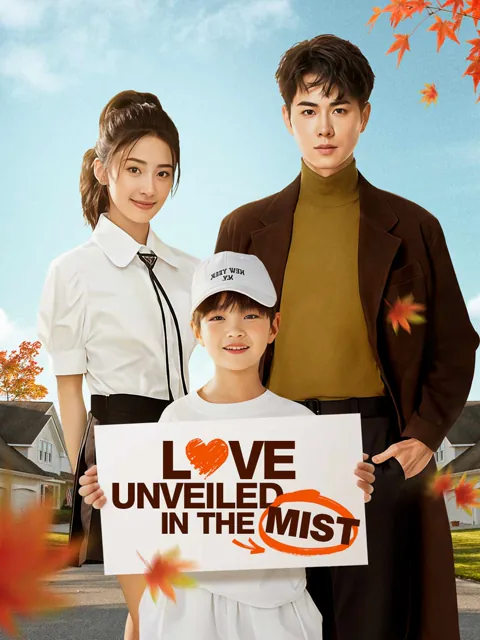 Love Unveiled in the Mist cover image — watch all 81 episodes free in HD