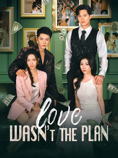 Love Wasn't the Plan cover image — watch all 66 episodes free in HD