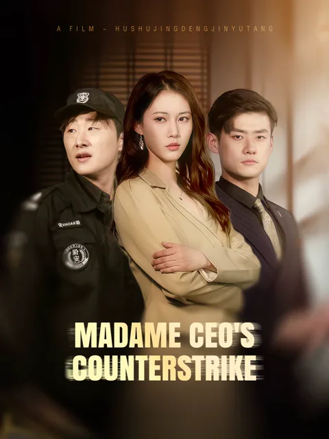 Madame CEO's Counterstrike cover image — watch all 58 episodes free in HD