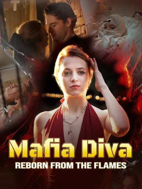 Mafia Diva: Reborn From The Flames cover image — watch all 51 episodes free in HD