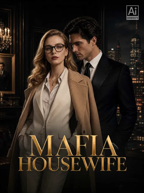 Mafia Housewife cover image — watch all 30 episodes free in HD