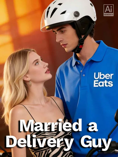 Married a Delivery Guy cover image — watch all 28 episodes free in HD