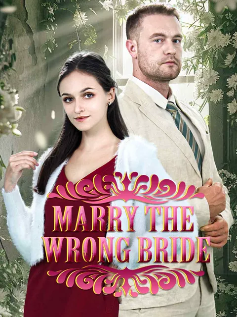 Marry The Wrong Bride cover image — watch all 51 episodes free in HD