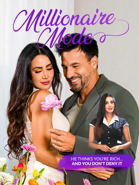 Millionaire Mode cover image — watch all 25 episodes free in HD