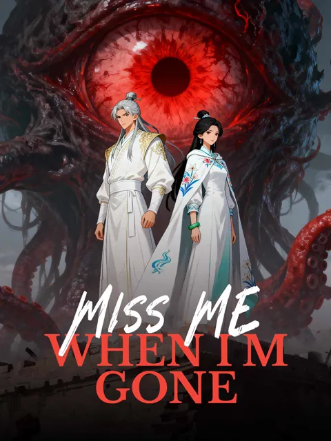 Miss Me When I'm Gone cover image — watch all 80 episodes free in HD