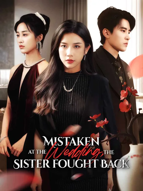 Mistaken at the Wedding, The Sister Fought Back cover image — watch all 36 episodes free in HD