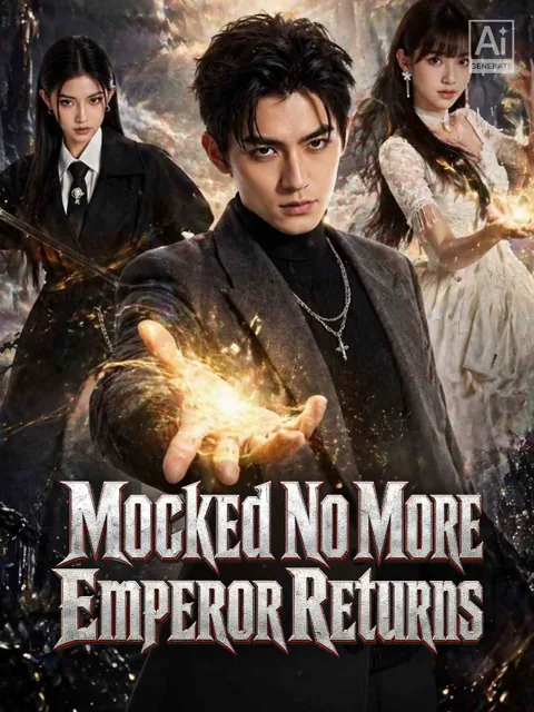 Mocked No More, Emperor Returns cover image — watch all 76 episodes free in HD