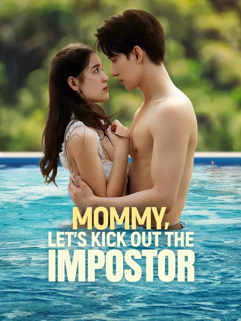 Mommy, Let's Kick Out the Impostor cover image — watch all 75 episodes free in HD