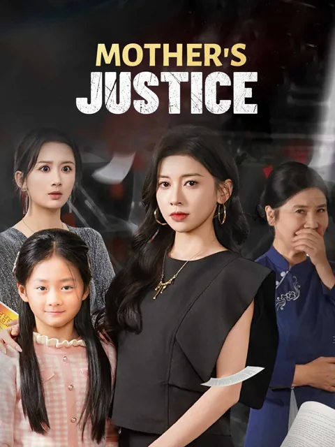 Mother's Justice cover image — watch all 60 episodes free in HD