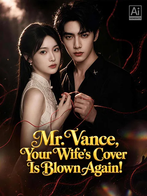 Mr. Vance, Your Wife's Cover Is Blown Again! cover image — watch all 79 episodes free in HD