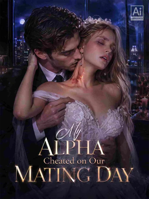 My Alpha Cheated on Our Mating Day cover image — watch all 23 episodes free in HD