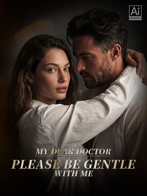 My Dear Doctor, Please Be Gentle with Me cover image — watch all 50 episodes free in HD