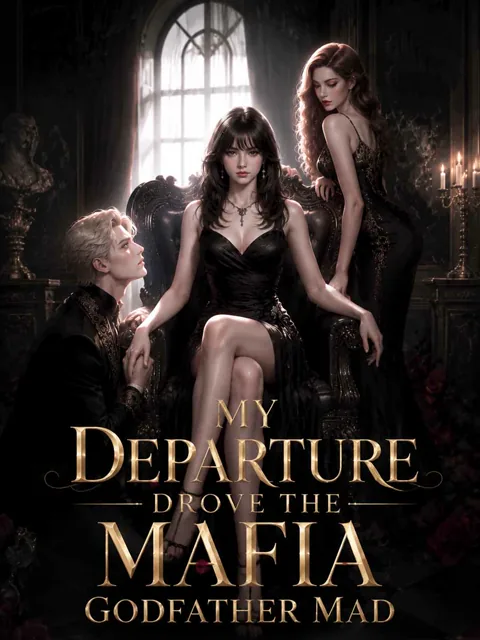 My Departure Drove The Mafia Godfather Mad cover image — watch all 20 episodes free in HD