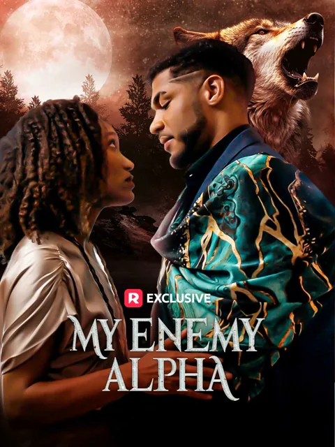 My Enemy Alpha cover image — watch all 58 episodes free in HD