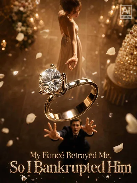 My Fiancé Betrayed Me, So I Bankrupted Him cover image — watch all 21 episodes free in HD