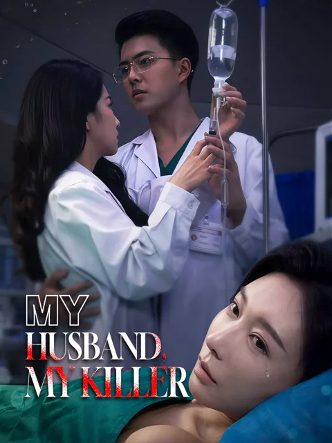 My Husband, My Killer cover image — watch all 60 episodes free in HD