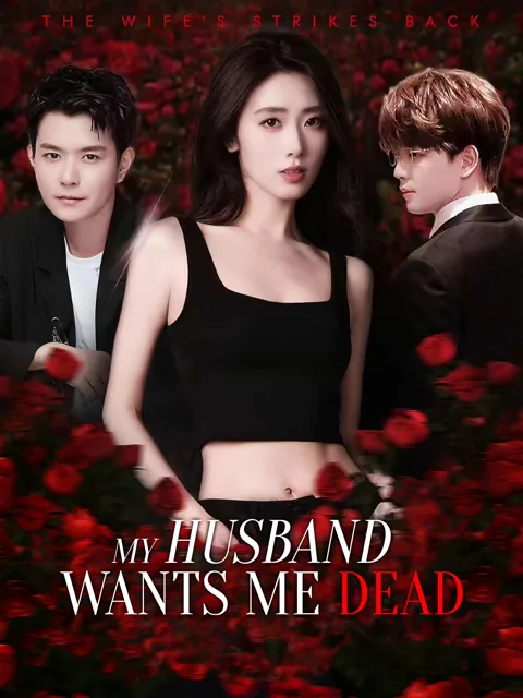 My Husband Wants Me Dead cover image — watch all 51 episodes free in HD