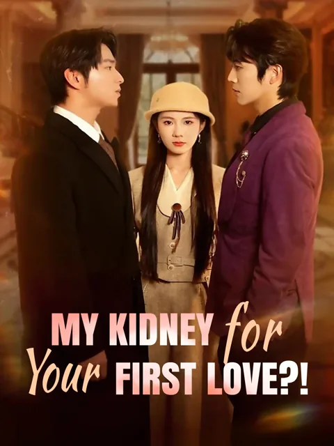My Kidney for Your First Love?! cover image — watch all 51 episodes free in HD