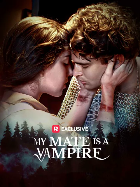 My Mate is a Vampire cover image — watch all 55 episodes free in HD