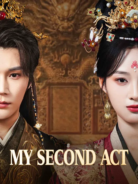 My Second Act cover image — watch all 66 episodes free in HD