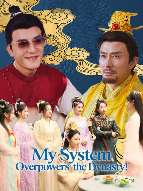 My System Overpowers the Dynasty! cover image — watch all 93 episodes free in HD