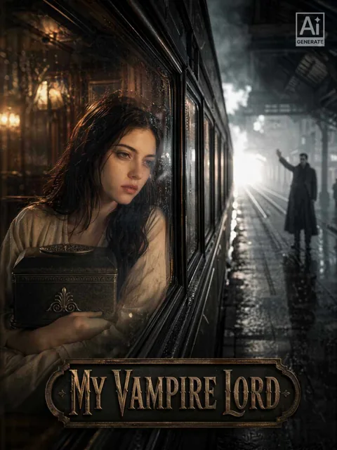 My Vampire Lord cover image — watch all 21 episodes free in HD