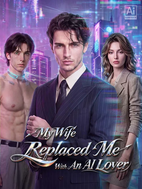 My Wife Replaced Me With An AI Lover cover image — watch all 43 episodes free in HD