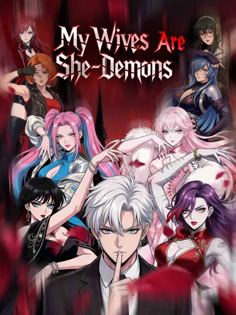 My Wives Are She-Demons cover image — watch all 80 episodes free in HD