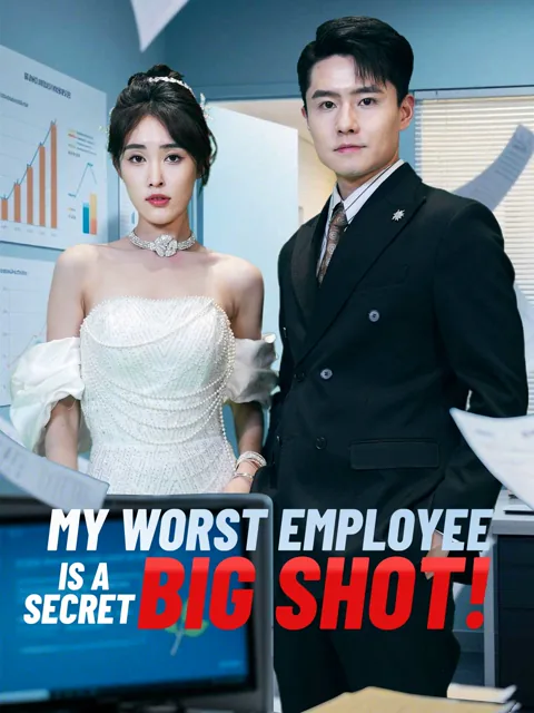 My Worst Employee Is a Secret Big Shot! cover image — watch all 79 episodes free in HD