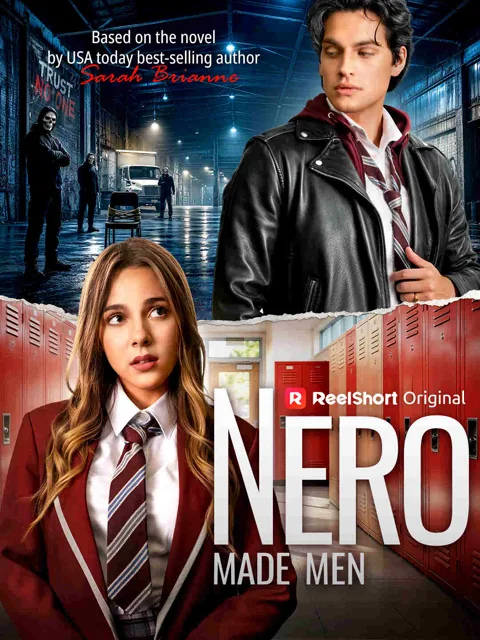 Nero: Made Men cover image — watch all 64 episodes free in HD