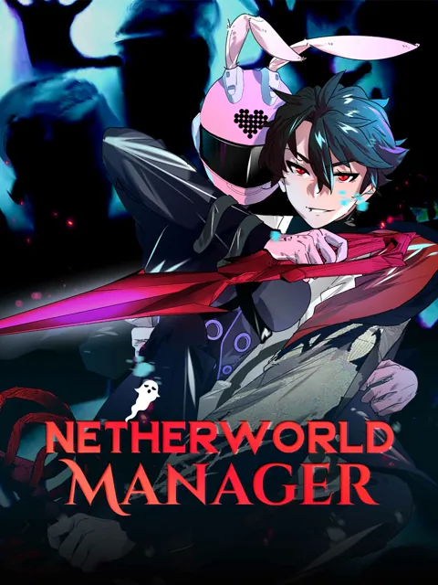 Netherworld Manager cover image — watch all 47 episodes free in HD