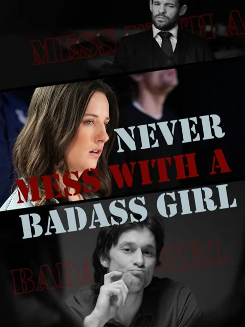 Never Mess With A Badass Girl cover image — watch all 51 episodes free in HD