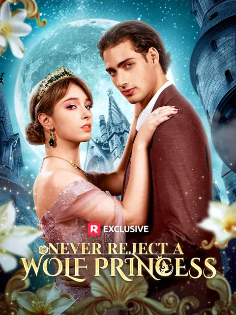 Never Reject A Wolf Princess cover image — watch all 58 episodes free in HD