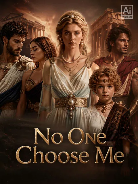 No One Choose Me cover image — watch all 40 episodes free in HD