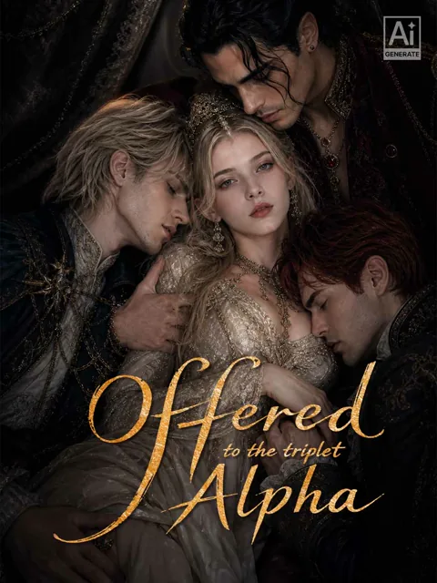 Offered to the triplet Alpha cover image — watch all 30 episodes free in HD