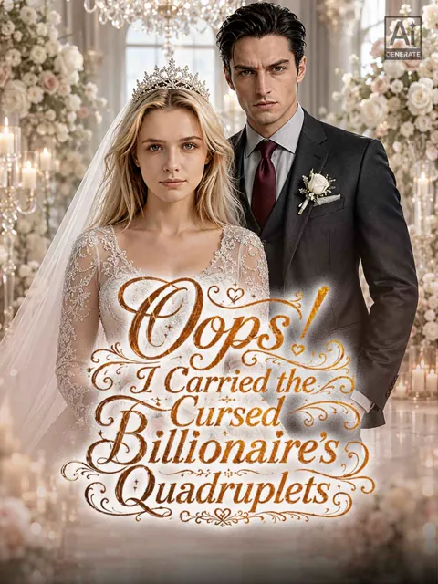 Oops! I Carried the Cursed Billionaire's Quadruplets cover image — watch all 60 episodes free in HD