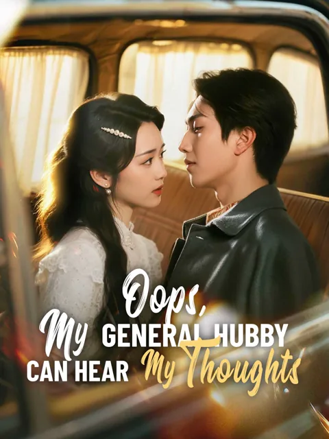 Oops, My General Hubby Can Hear My Thoughts cover image — watch all 74 episodes free in HD