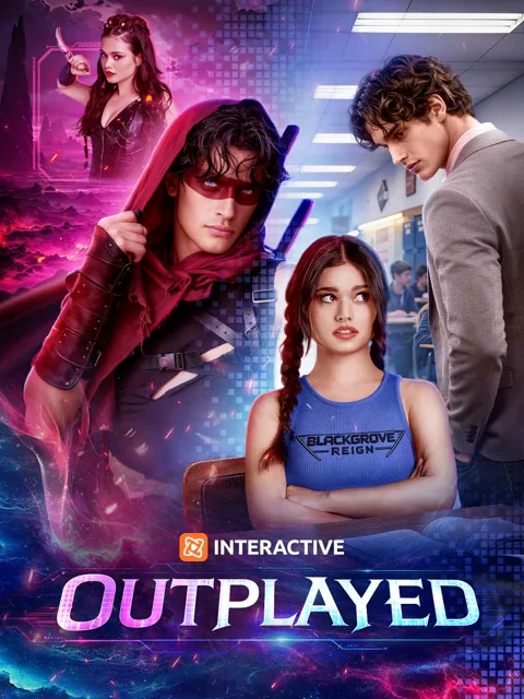 Outplayed cover image — watch all 66 episodes free in HD