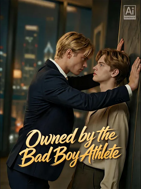 Owned by the Bad Boy Athlete cover image — watch all 35 episodes free in HD
