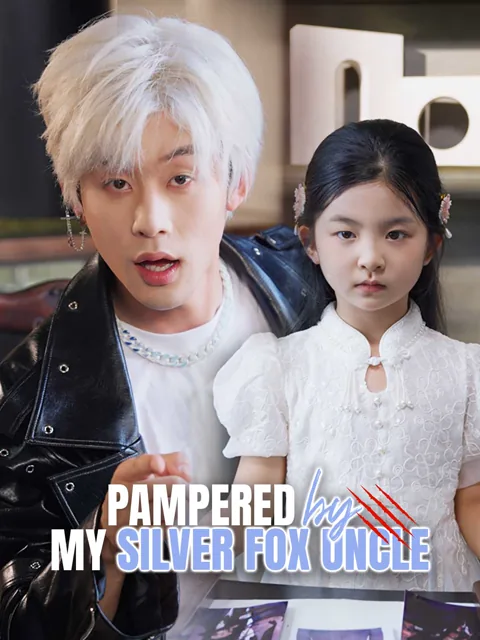 Pampered by My Silver Fox Uncle cover image — watch all 66 episodes free in HD