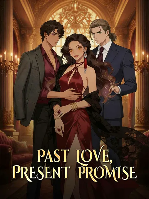Past love, Present promise cover image — watch all 44 episodes free in HD