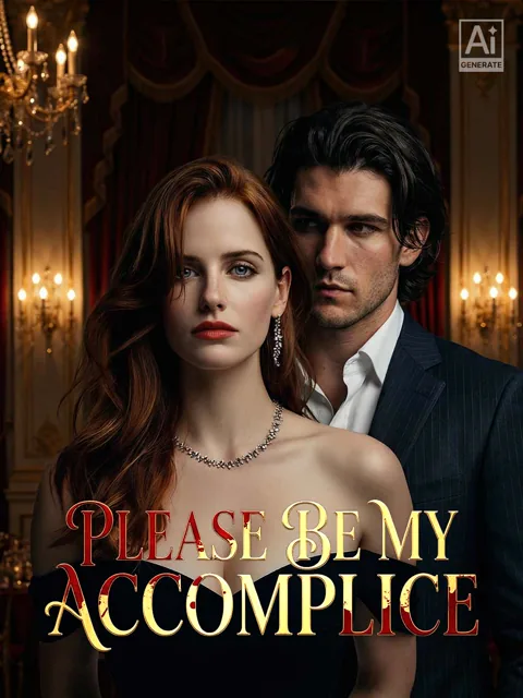 Please Be My Accomplice cover image — watch all 30 episodes free in HD