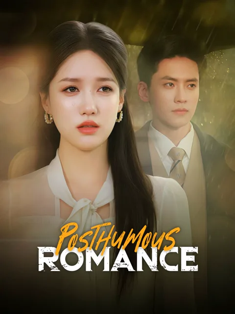 Posthumous Romance cover image — watch all 85 episodes free in HD